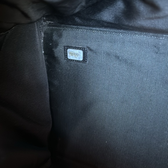 CHANEL CAVIAR BOSTON BAG - Picture 7 of 9